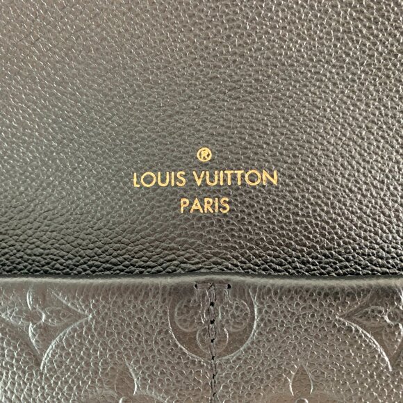 Louis Vuitton  -LV Monogram Maida - Picture 6 of 16